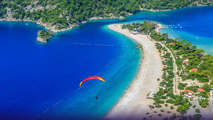 Fethiye Hava Durumu 9 Haziran 2026: Yaz Havası Etkili Olacak