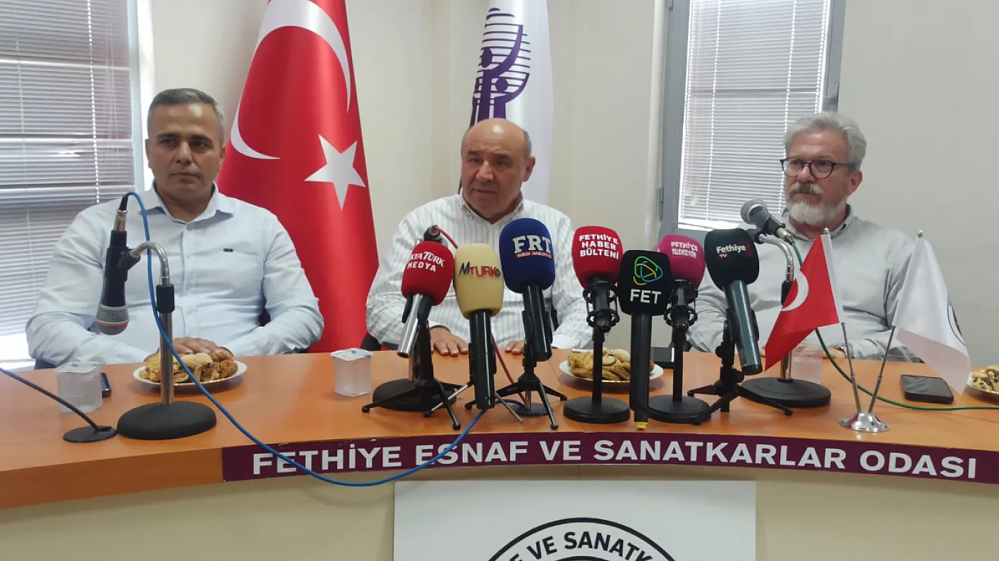Milletvekili Otgöz: ‘Fethiye İlçe Stadyumu, Muğlaspor Stadı modelinde yapılacak’