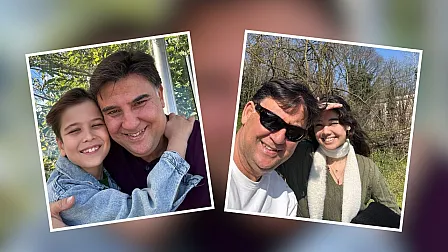 Father's Day Message from Fethiye Mayor Alim Karaca
