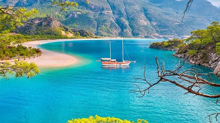 Muğla Hava Durumu 2 Ağustos 2026: İlçe İlçe Sıcaklıklar Belli Oldu