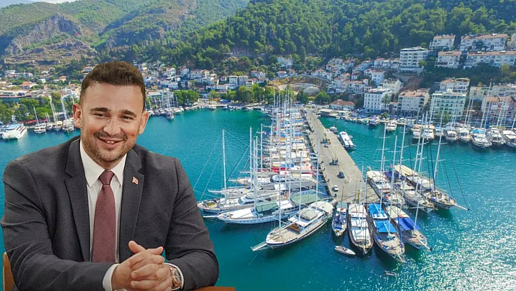 Ercan Torunoğulları: 'Hotels Were Over 90% Full During the Holiday'