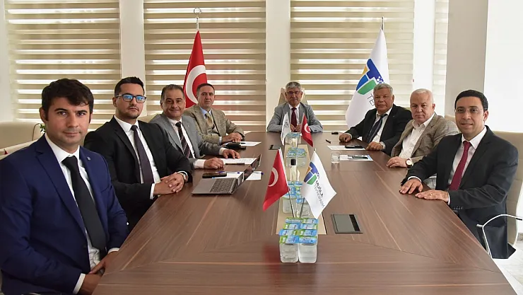Muğla Teknopark, Ar-Ge ve İnovasyonda Bölgenin Çekim Merkezi Oldu