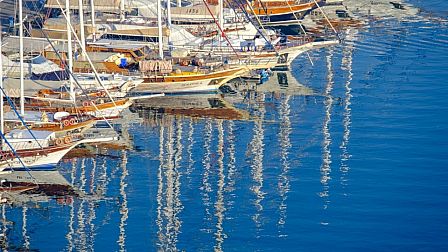 Fethiye'de 6 Haziran 2026 Hava Durumu
