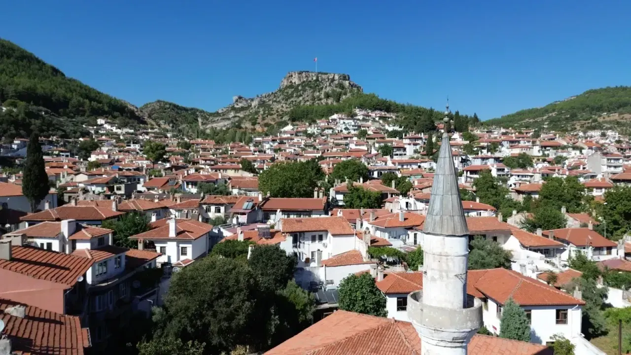 Muğla'da 4 Mart Hava Durumu? G&uuml;n&uuml;n En Sıcak Ve Soğuk Il&ccedil;esi A&ccedil;ıklandı