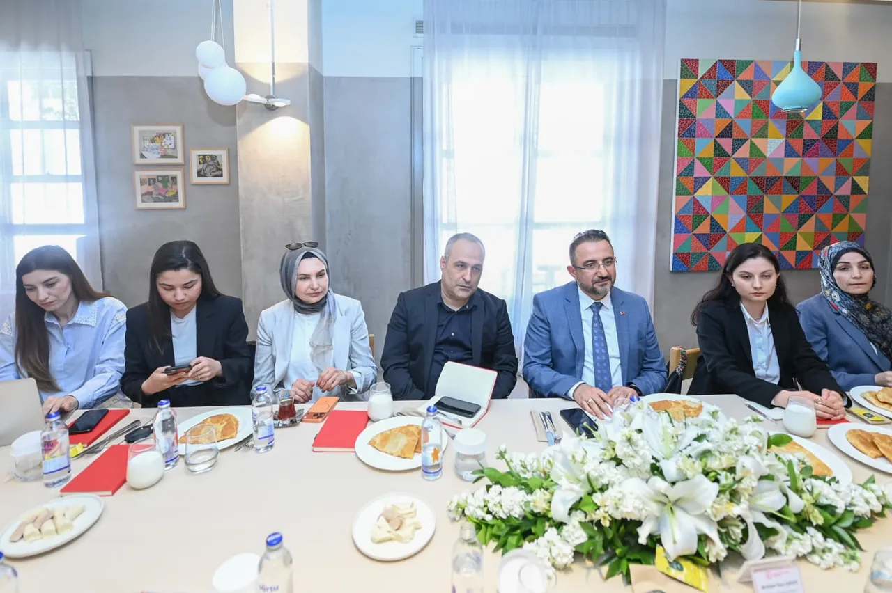 Bakan Ersoy turizm stratejisini anlattı: Ezberler tamamen değişti!