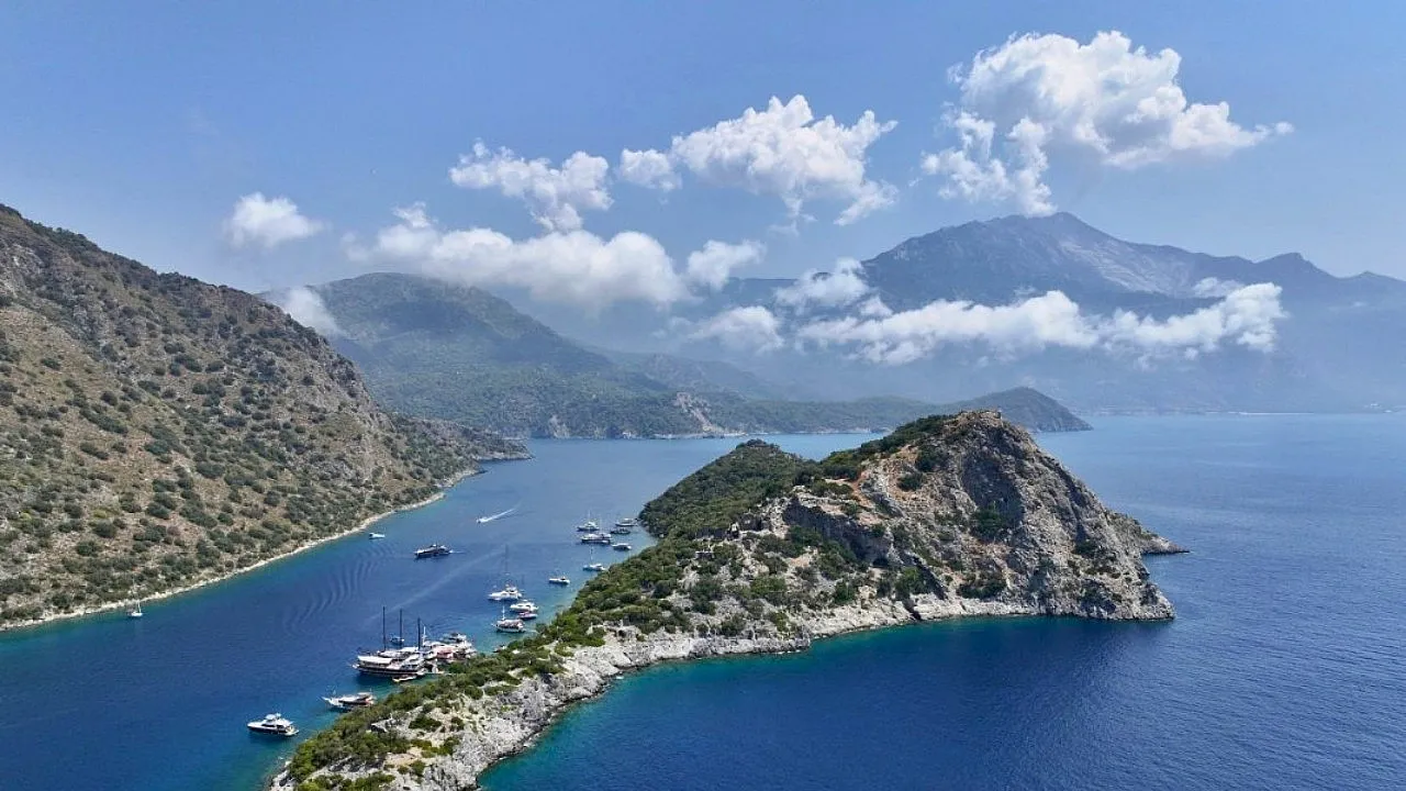 Fethiye'de 30 Mayıs 2026 Hava Durumu: Sıcaklıklarda Artış