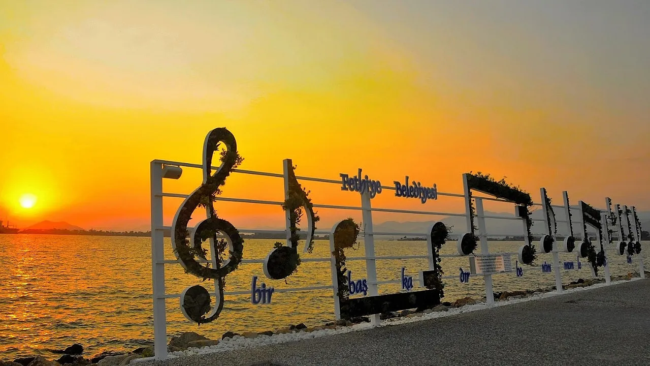 Fethiye'de 30 Mayıs 2026 Hava Durumu: Sıcaklıklarda Artış