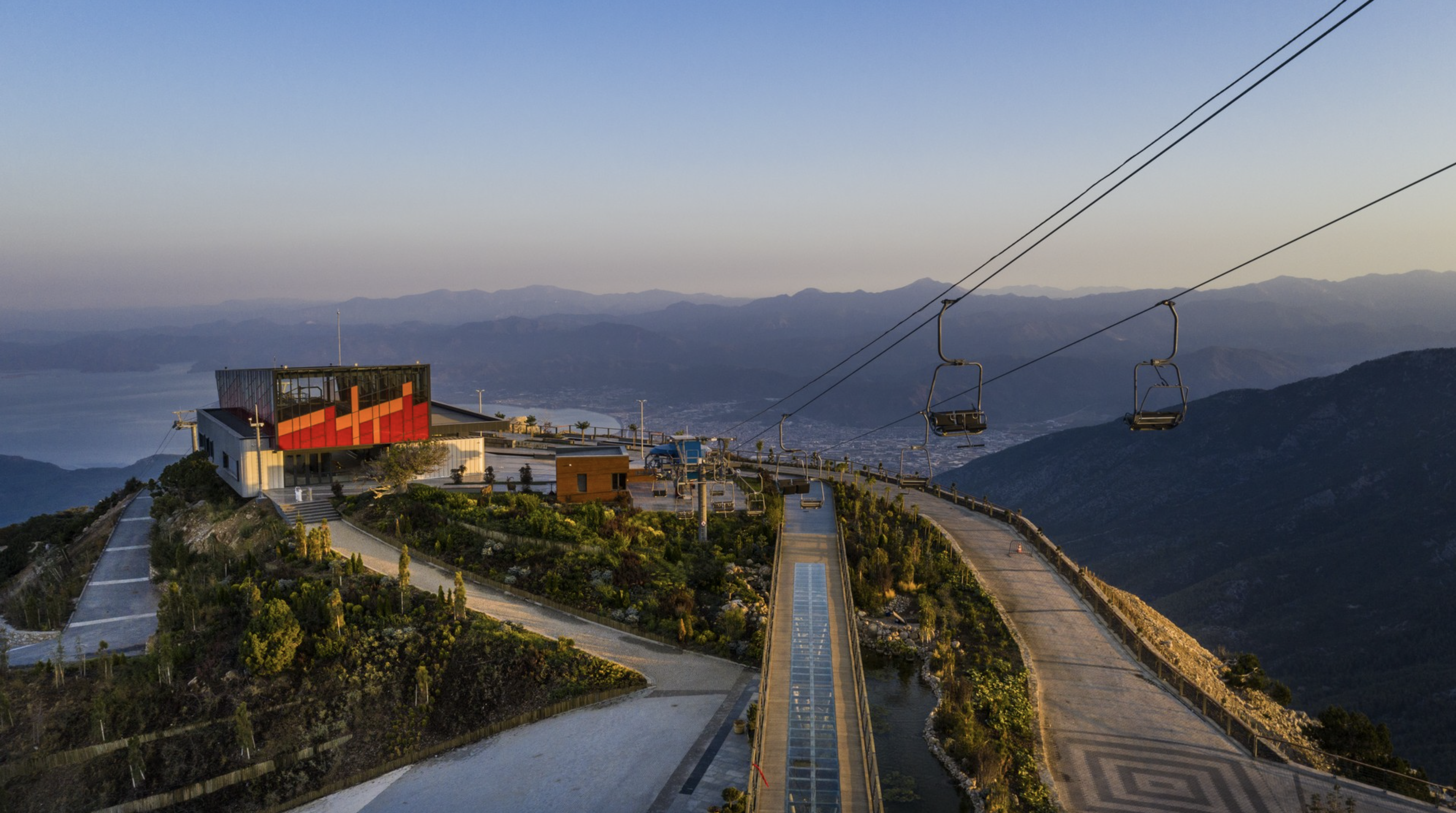 Muğla Babadağ Teleferik 2026 Ücretleri Ve İstasyon Rehberiekran Resmi 2026 05 31 09.31.17