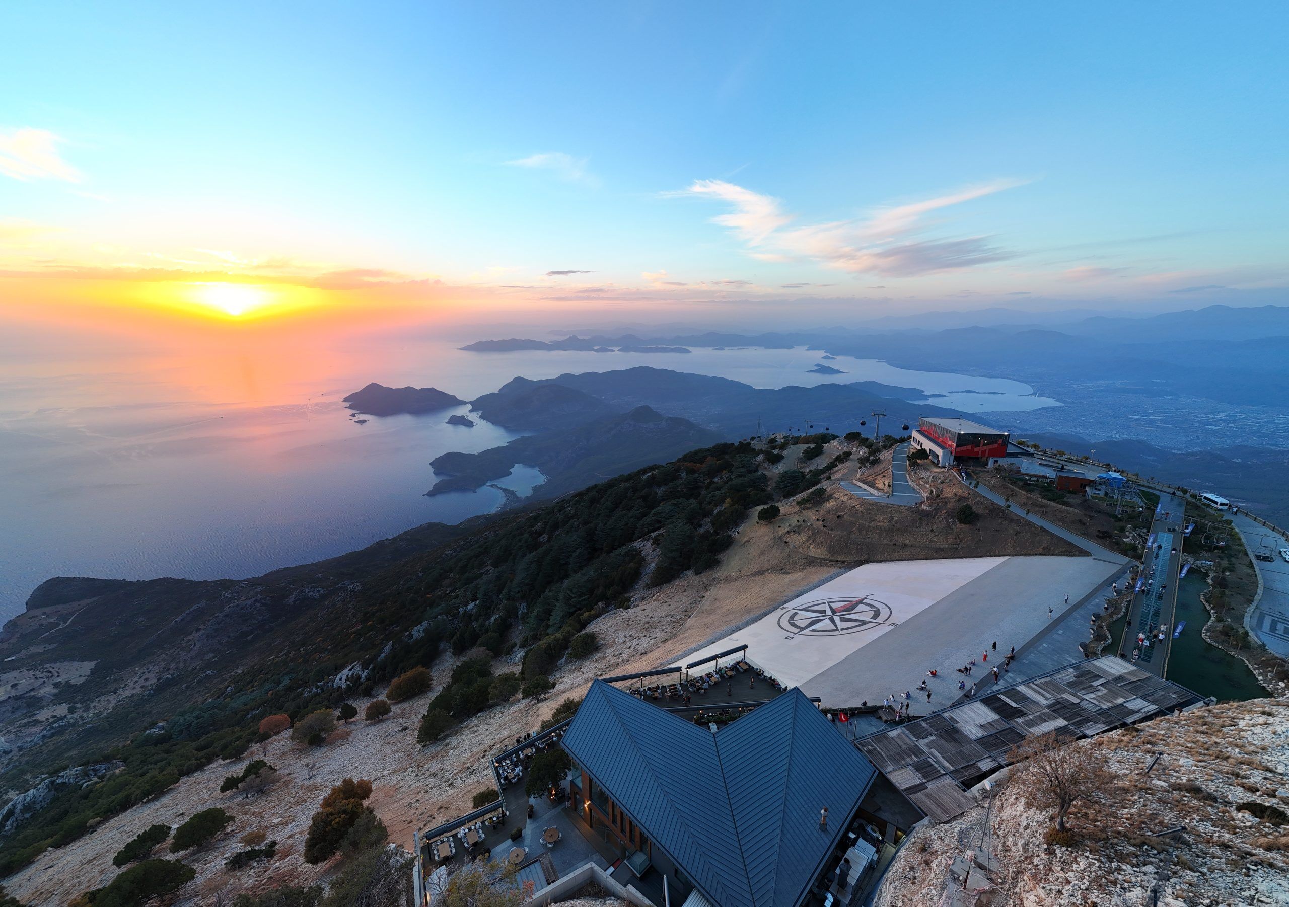 Muğla Babadağ Teleferik 2026 Ücretleri Ve İstasyon Rehberidji 20241006183954 0026 D Scaled