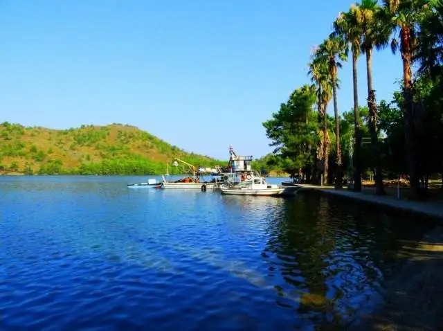 Bencik Bay Marmaris' Hidden Paradise And Places To Discover (6)
