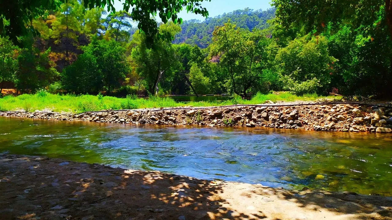 Fethiye'de 6 Haziran 2026 Hava Durumu