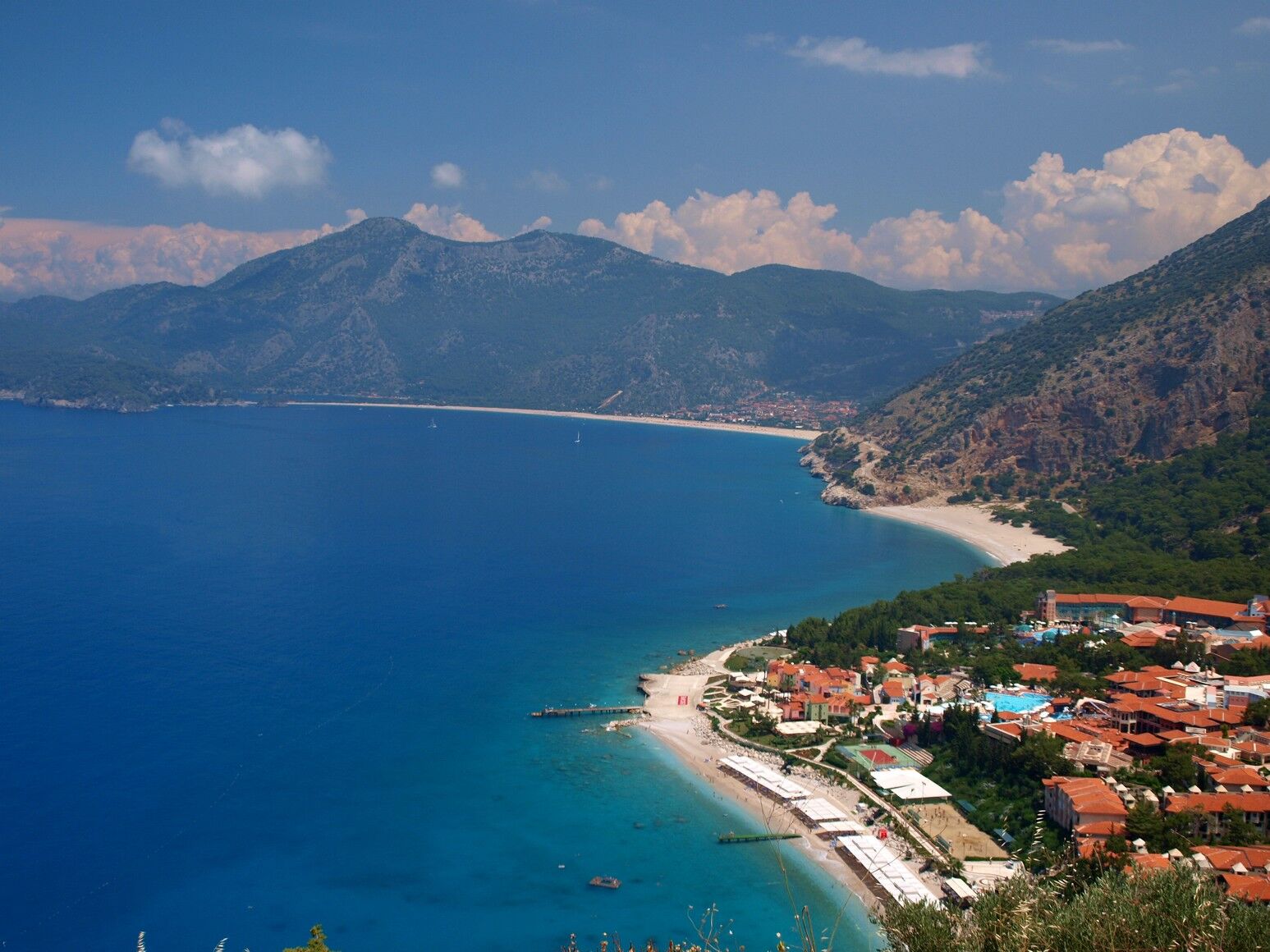 Uzunyurt Fethiye Muğla, Turkey Panoramio (4)