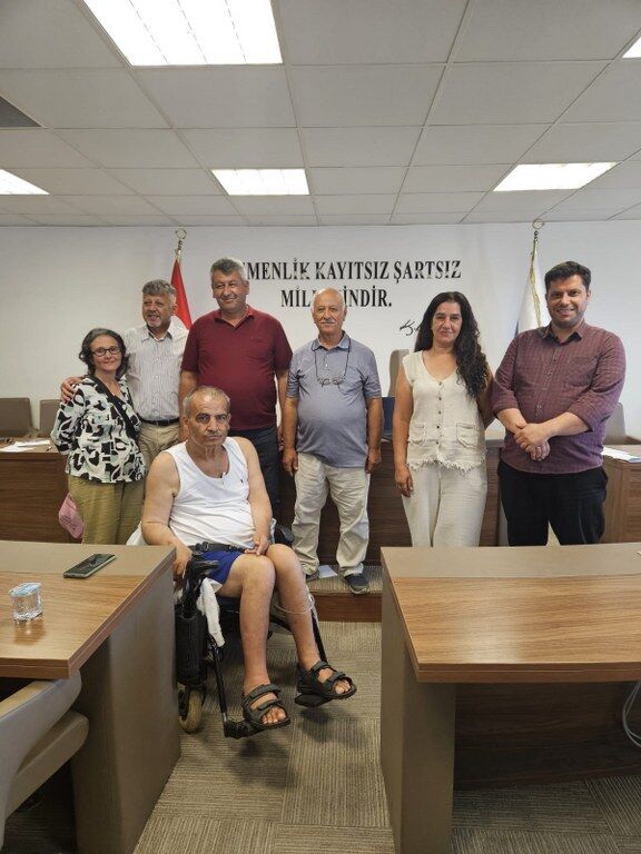 Disabled Assembly (4) 576X768