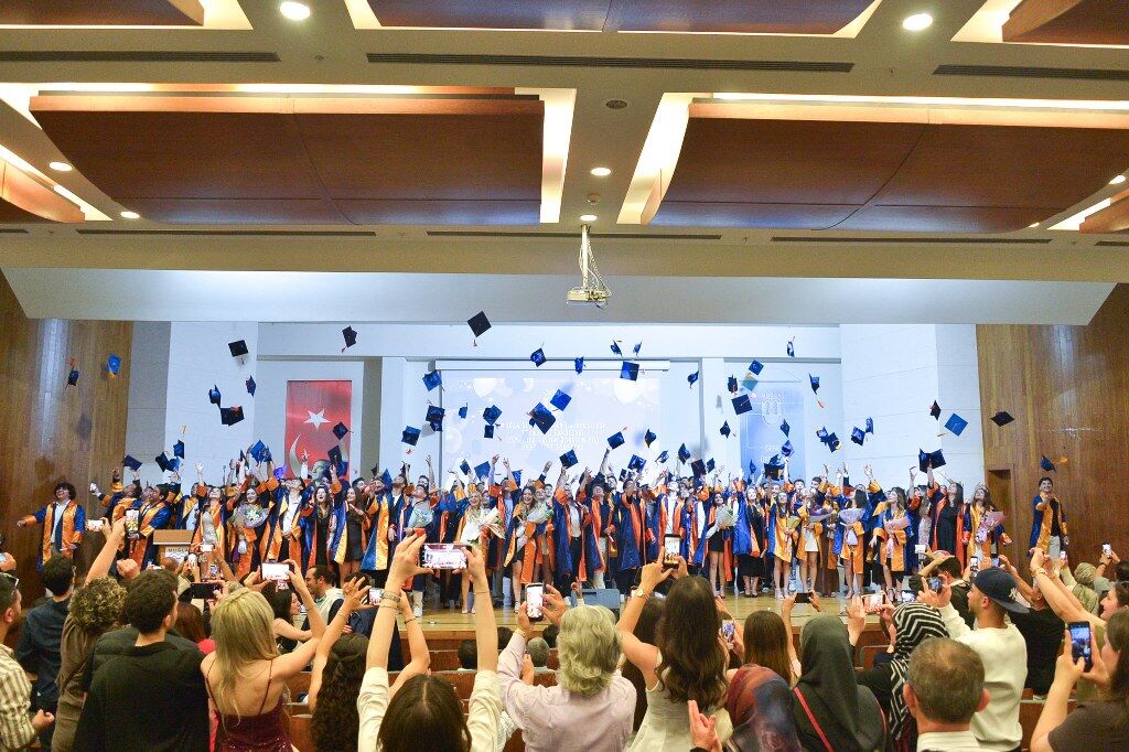 Teknoloji Fak&uuml;ltesi Mezuniyet (1) 1024X682