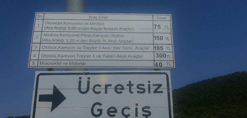 Gocek Tunel (9) 1024X490