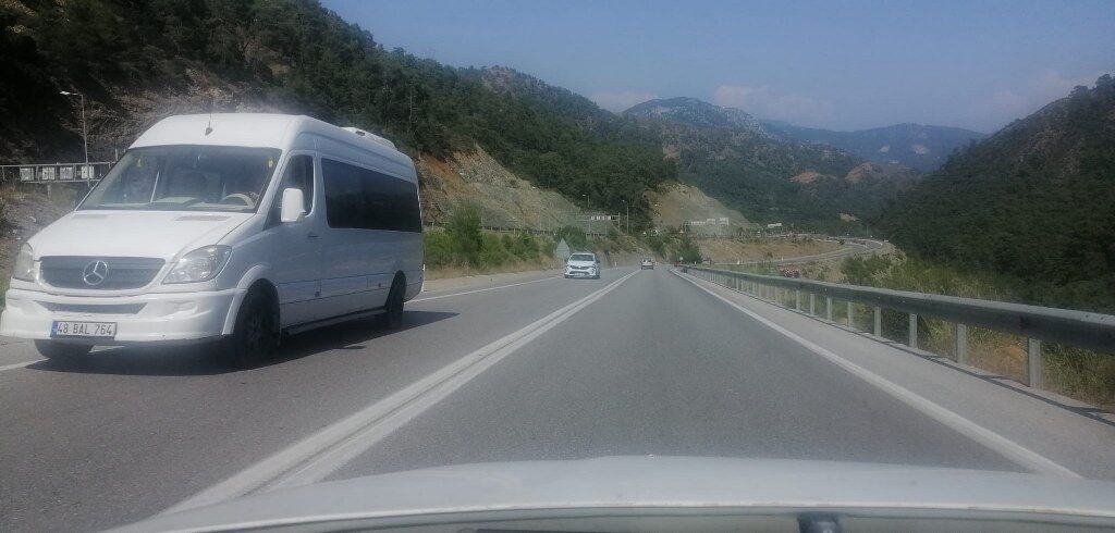 Gocek Tunel (7) 1024X490
