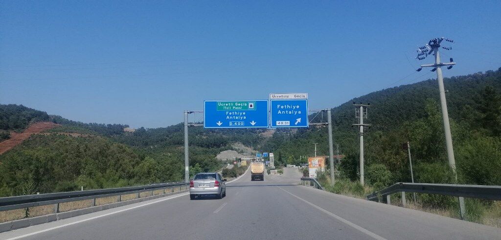 Gocek Tunel (11) 1024X490