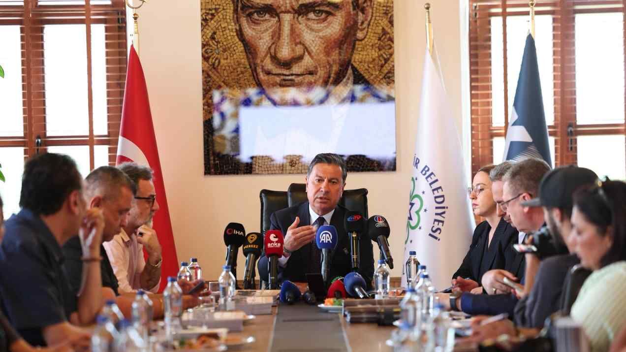 Mupa İki Yıllık &Ccedil;alışmalarını Kamuoyuyla Paylaştı (2)
