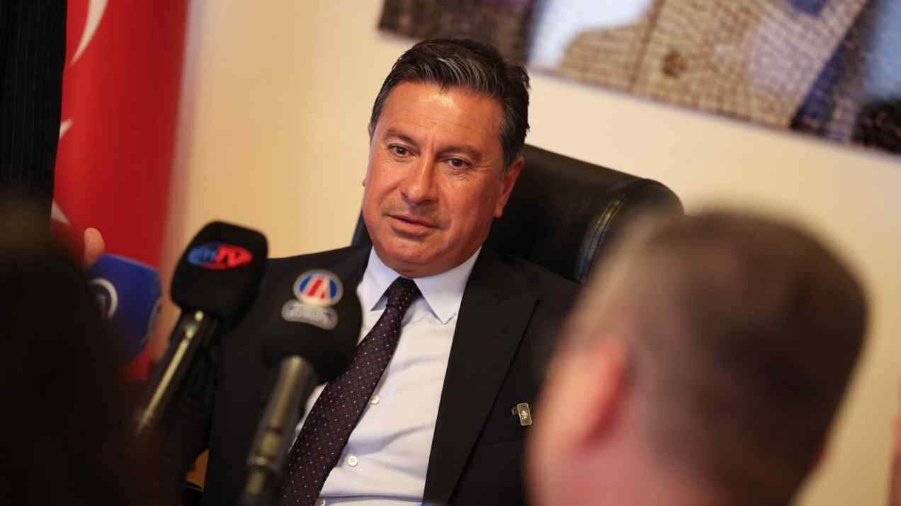 Mupa İki Yıllık &Ccedil;alışmalarını Kamuoyuyla Paylaştı (3)