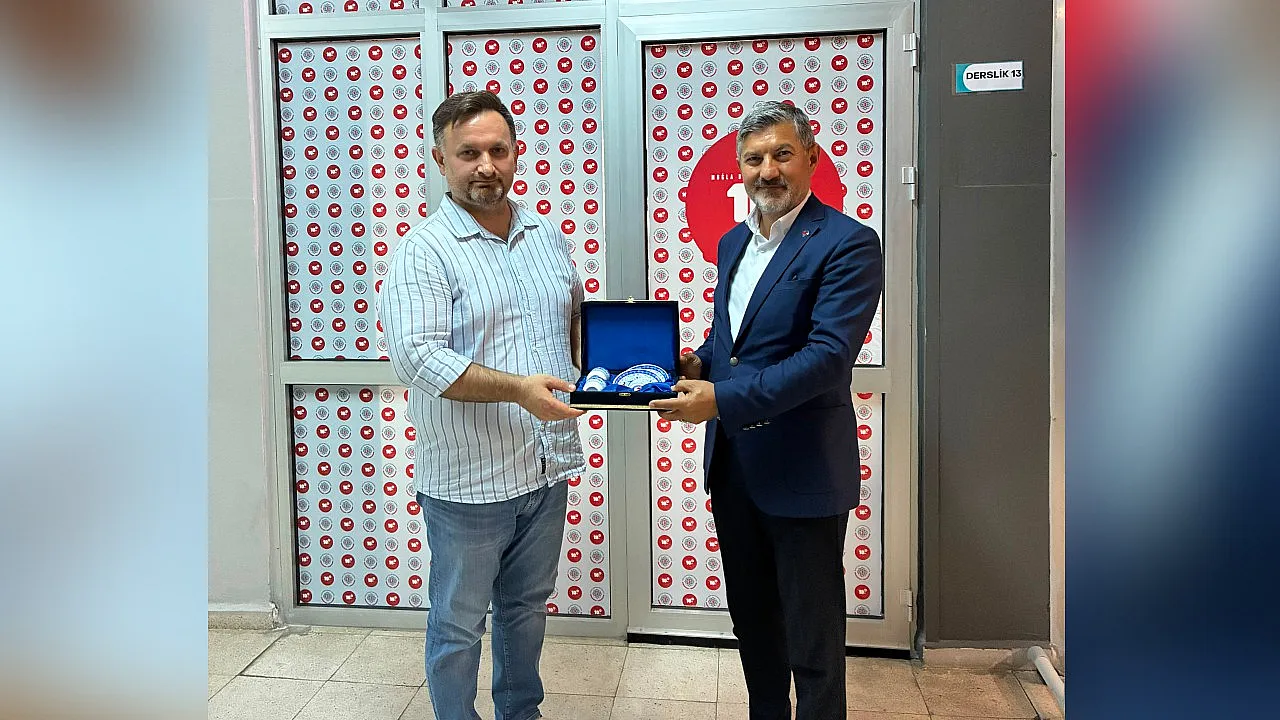 Muğla BİLSEM Zeka Oyunları Şampiyonası'nda Türkiye üçüncülüğü elde etti