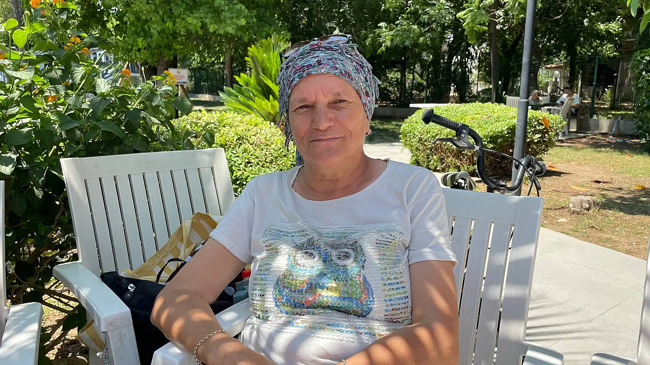 Dalaman Belediyesi Çay Bahçesi Vatandaşların Buluşma Noktası Oldu