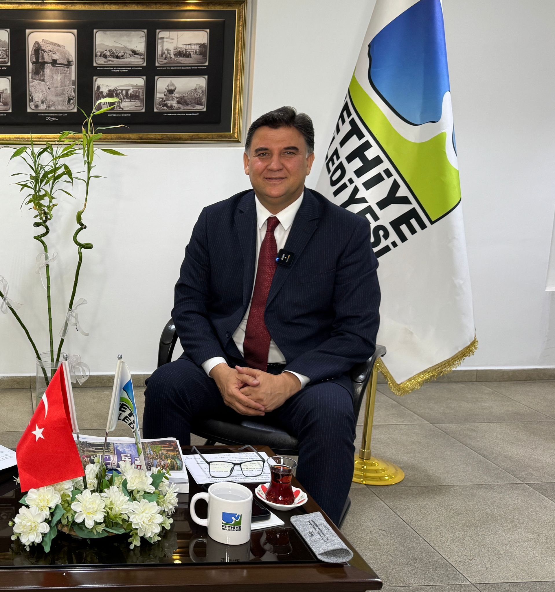 İzi̇n &Ccedil;ikarsa Koca &Ccedil;aliş Halkin Olacak (2)