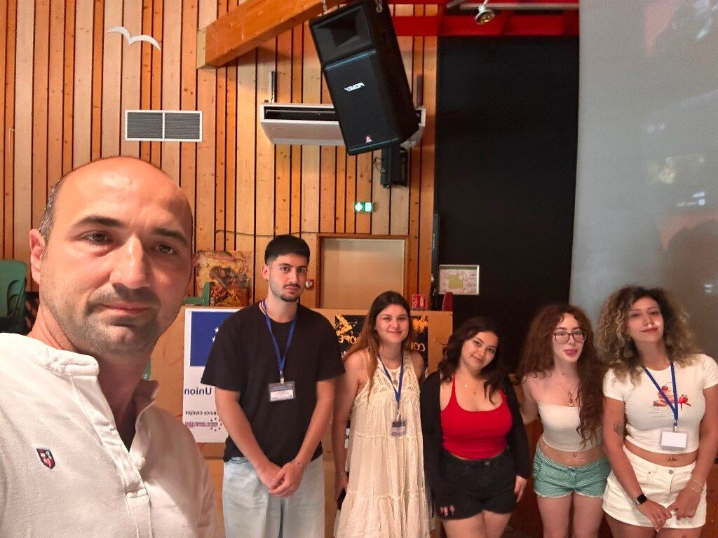 Fethiye Young People (2) 1024X768