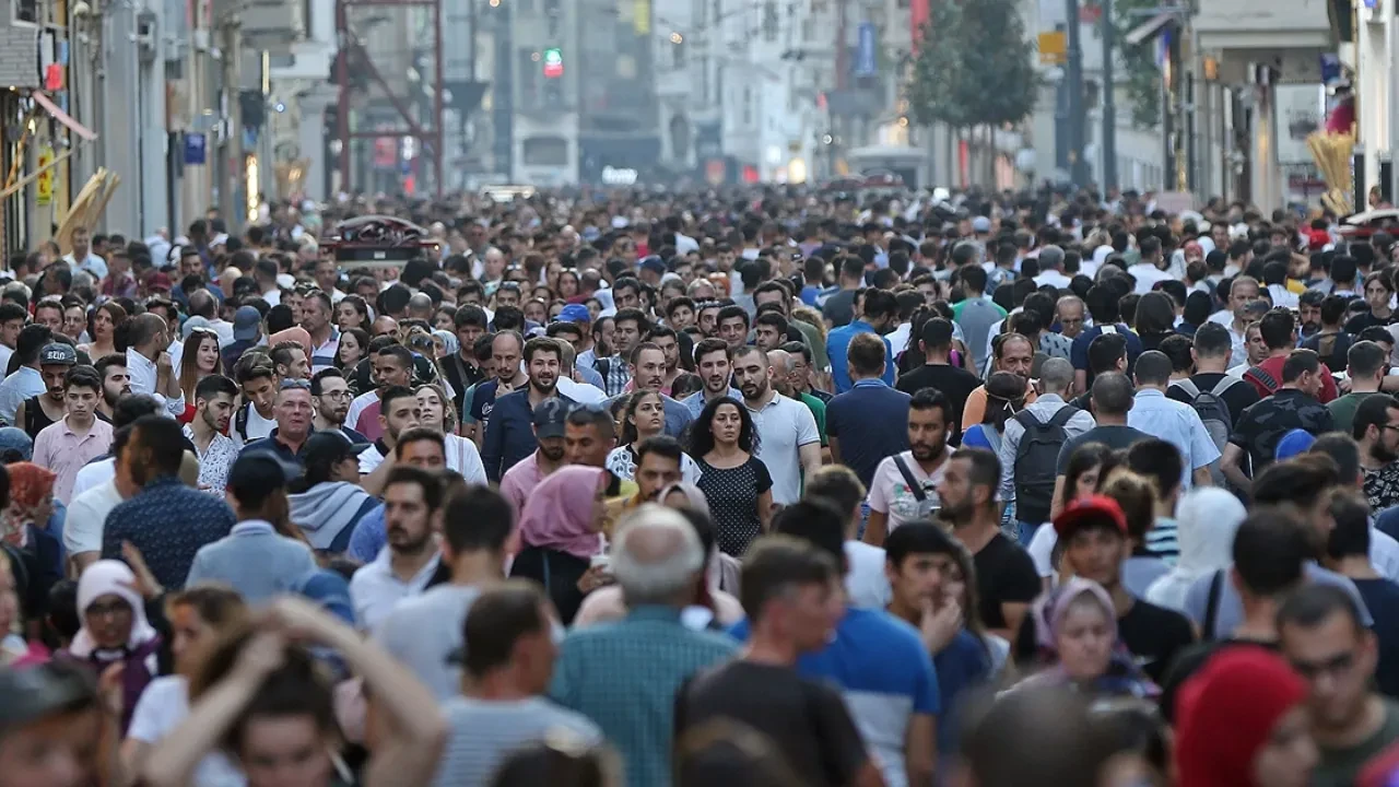 Turkiye Haritasi Degisecek 25 Ilce Il Olacak Iddiasi Dmm Aciklama Yapti 3341848