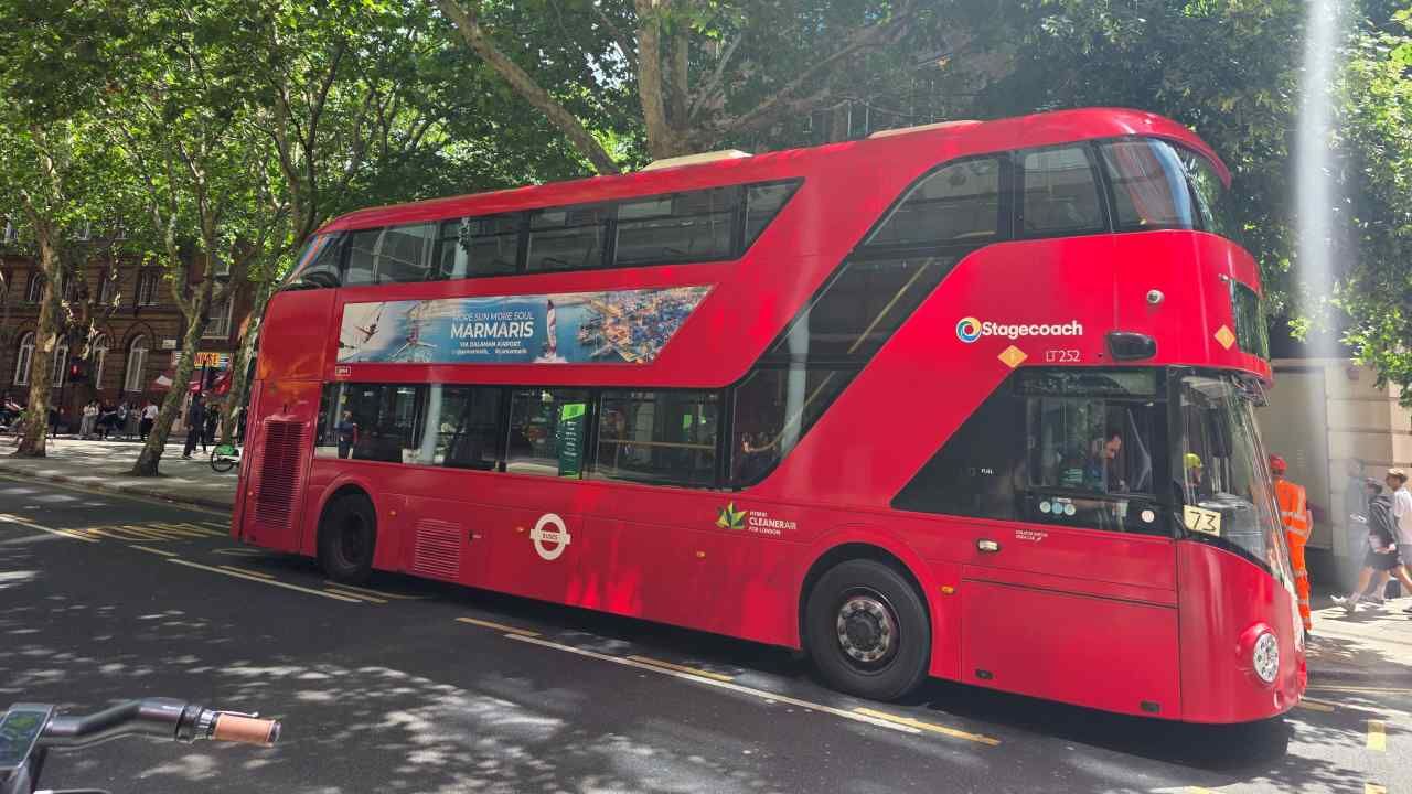 Marmaris 2026 Sezonu İ&ccedil;in Londra&rsquo;da Tanıtıma &Ccedil;ıktı (2)