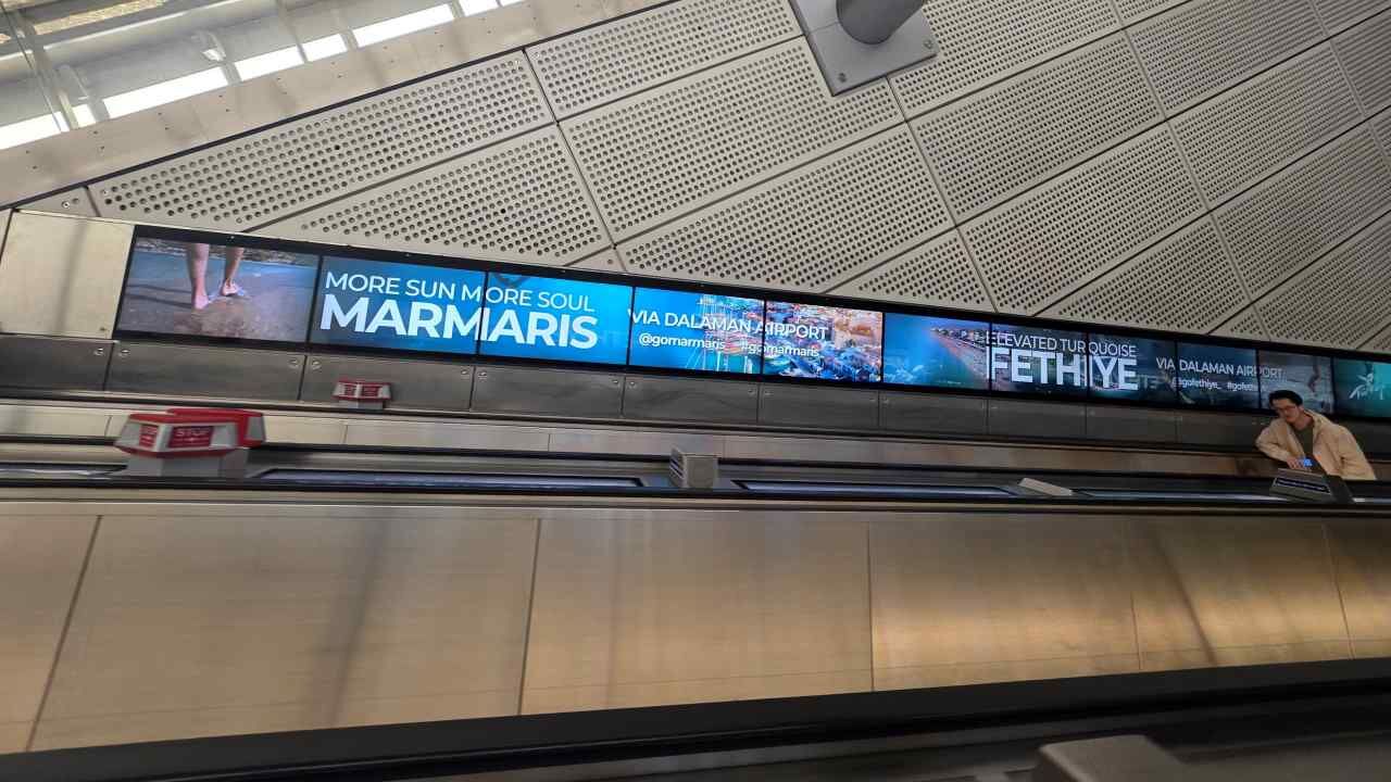 Marmaris 2026 Sezonu İ&ccedil;in Londra&rsquo;da Tanıtıma &Ccedil;ıktı (3)