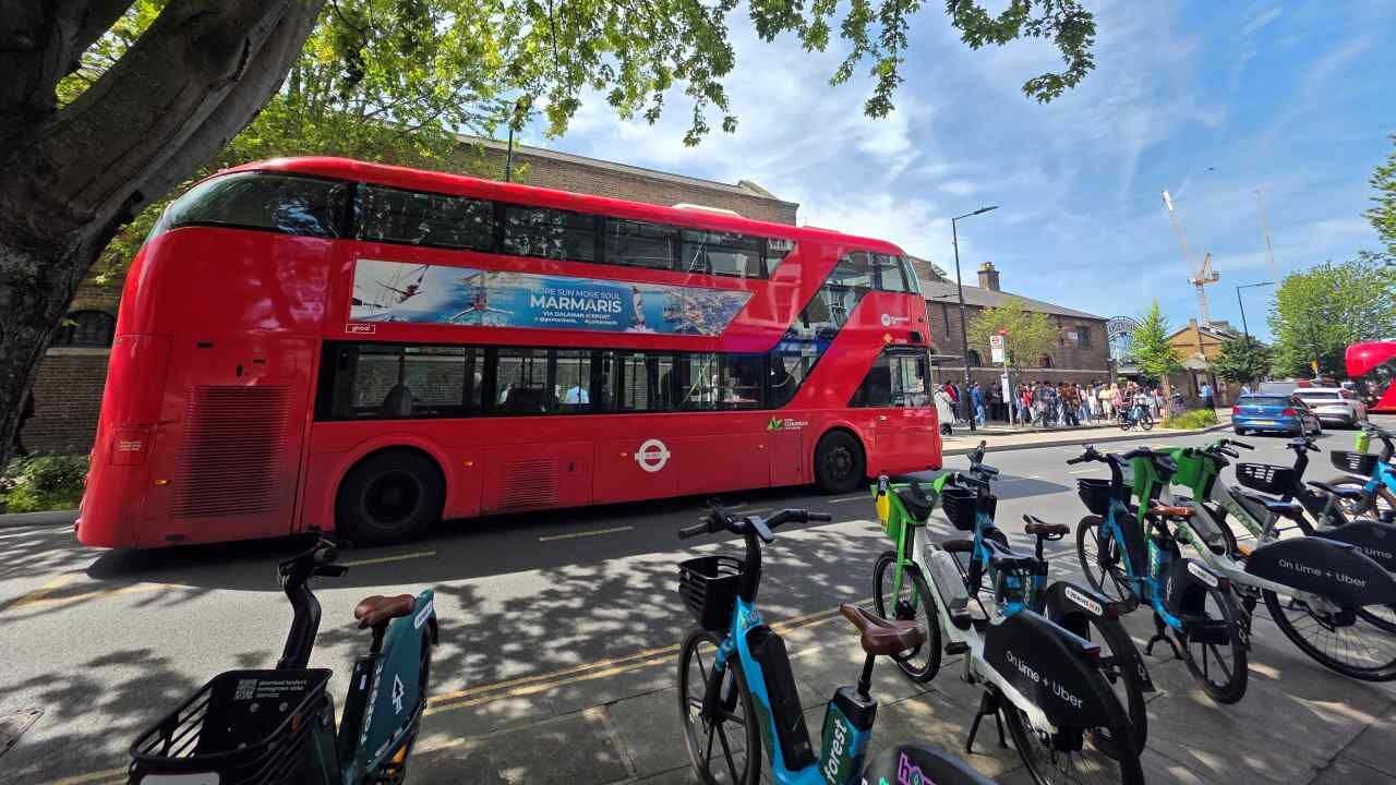 Marmaris 2026 Sezonu İ&ccedil;in Londra&rsquo;da Tanıtıma &Ccedil;ıktı (4)