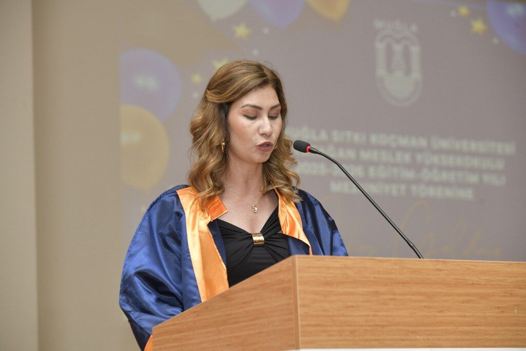 Yatağan Myo Mezuniyet (3) 1024X683