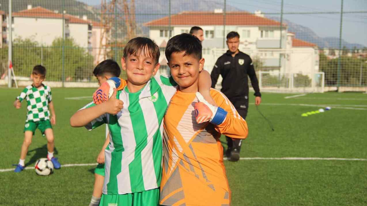 A new era in youth development from Muğlaspor (1)