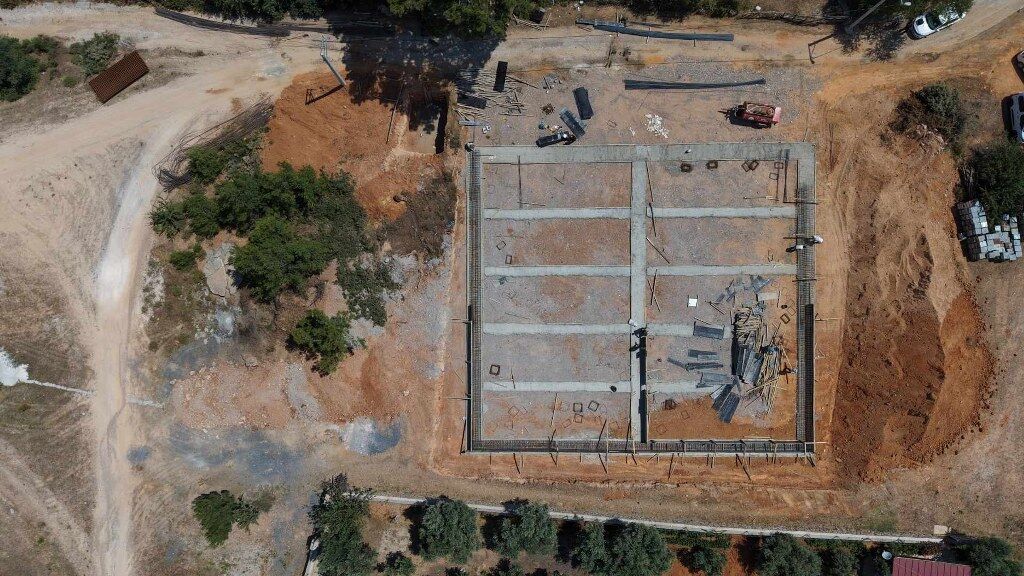 A Covered Marketplace is Being Established in Mazı2 1024X576
