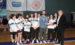 MSK&Uuml; Kadın Futsal Takımı Şampiyon, S&uuml;per Lig&rsquo;de