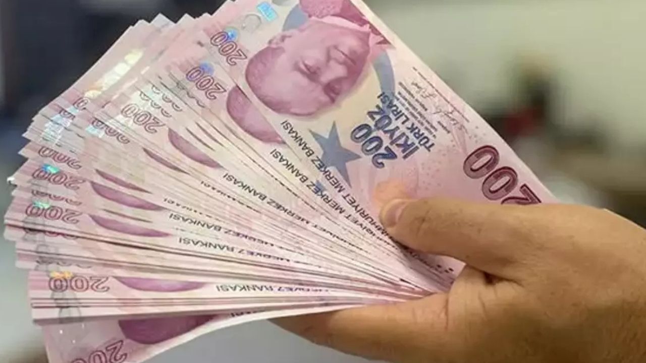 Emekli Bayram Ikramiyesi Ne Kadar Olacak? Ramazan Bayramı &Ouml;demeleri Ne Zaman Yapılacak?