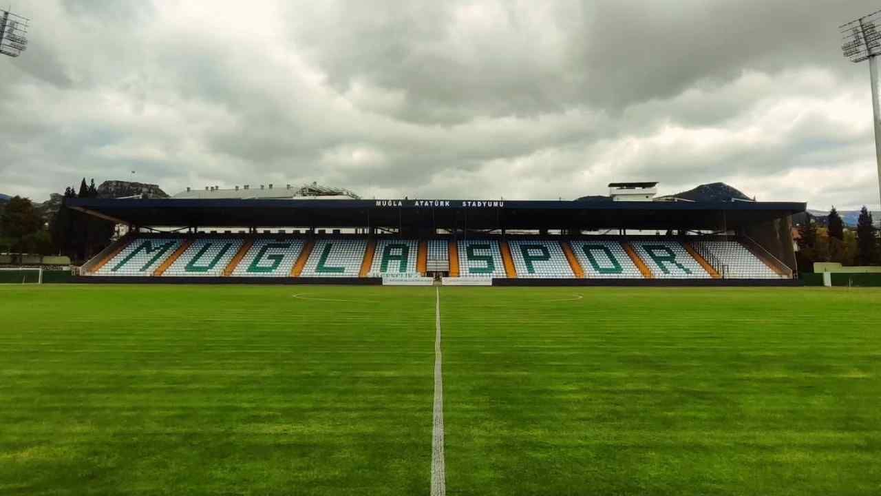 Muğlaspor&rsquo;un 1. Lig Harcama Limiti A&ccedil;ıklandı (3)