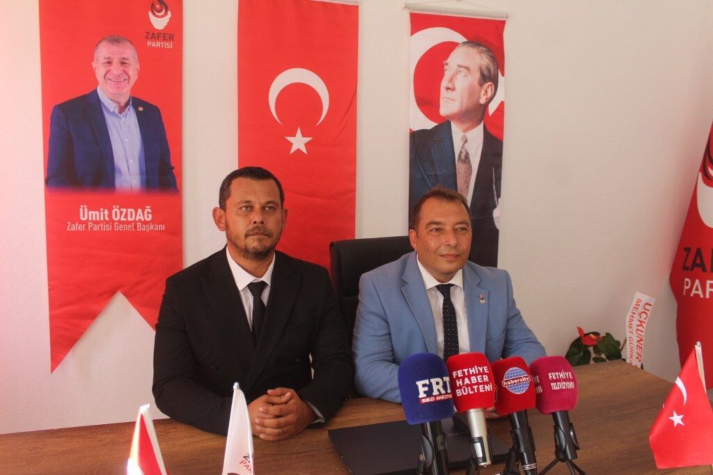 Zafer Partisi Fethiye (4) 1024X682