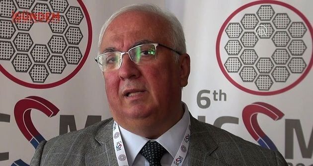 Fethiye&rsquo;de Bilim Zirvesi &ldquo;Nobel &Ouml;d&uuml;ll&uuml; Isimler T&uuml;rkiye&rsquo;ye Geliyor&rdquo; (3)