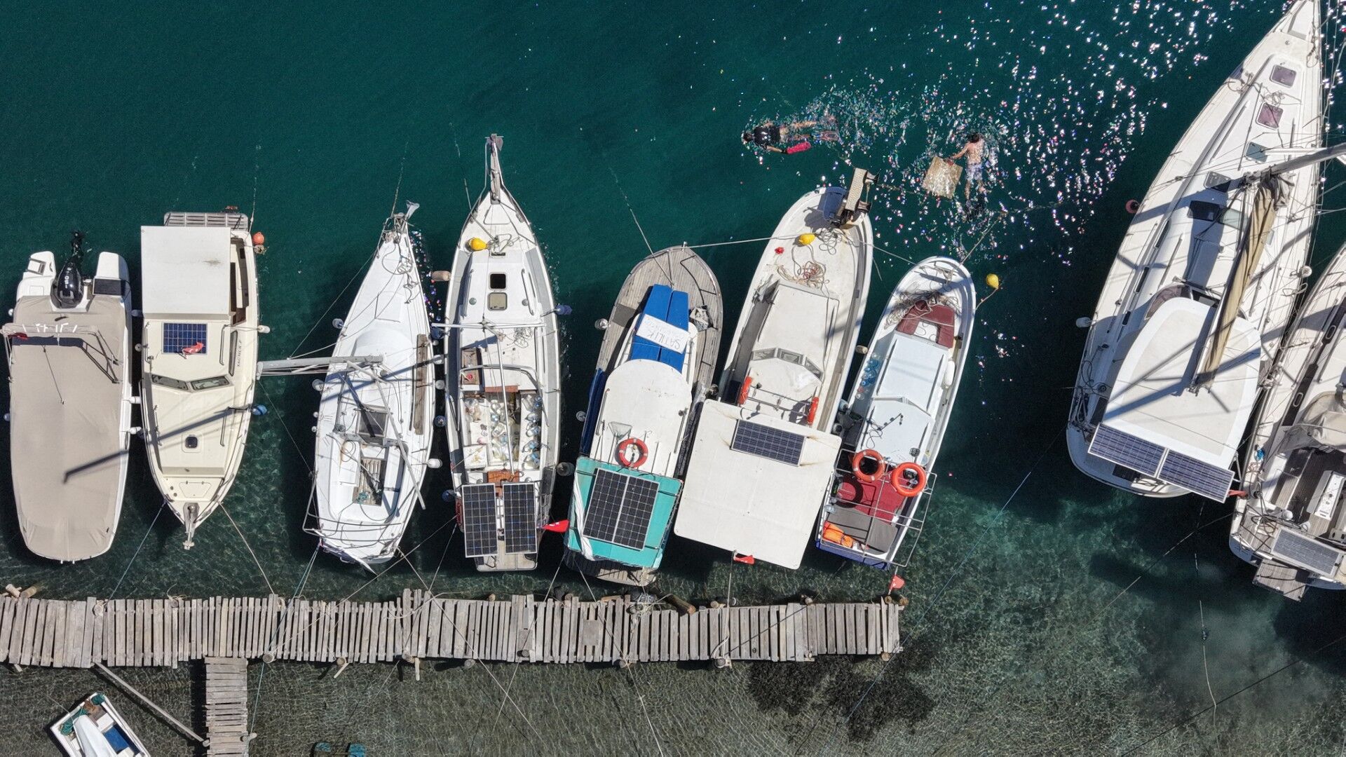 Bodrum Sea Cleaning (7)