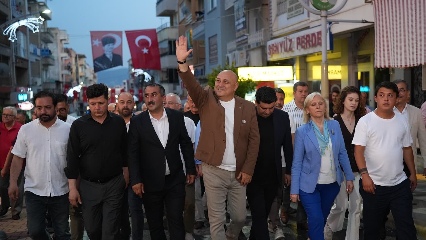 22. Yatağan Festivali Renkli Kortejle Start Aldı (4)