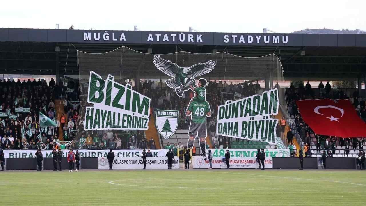 Season Tickets Sales Started at Muğlaspor for 2026-2027 (1)