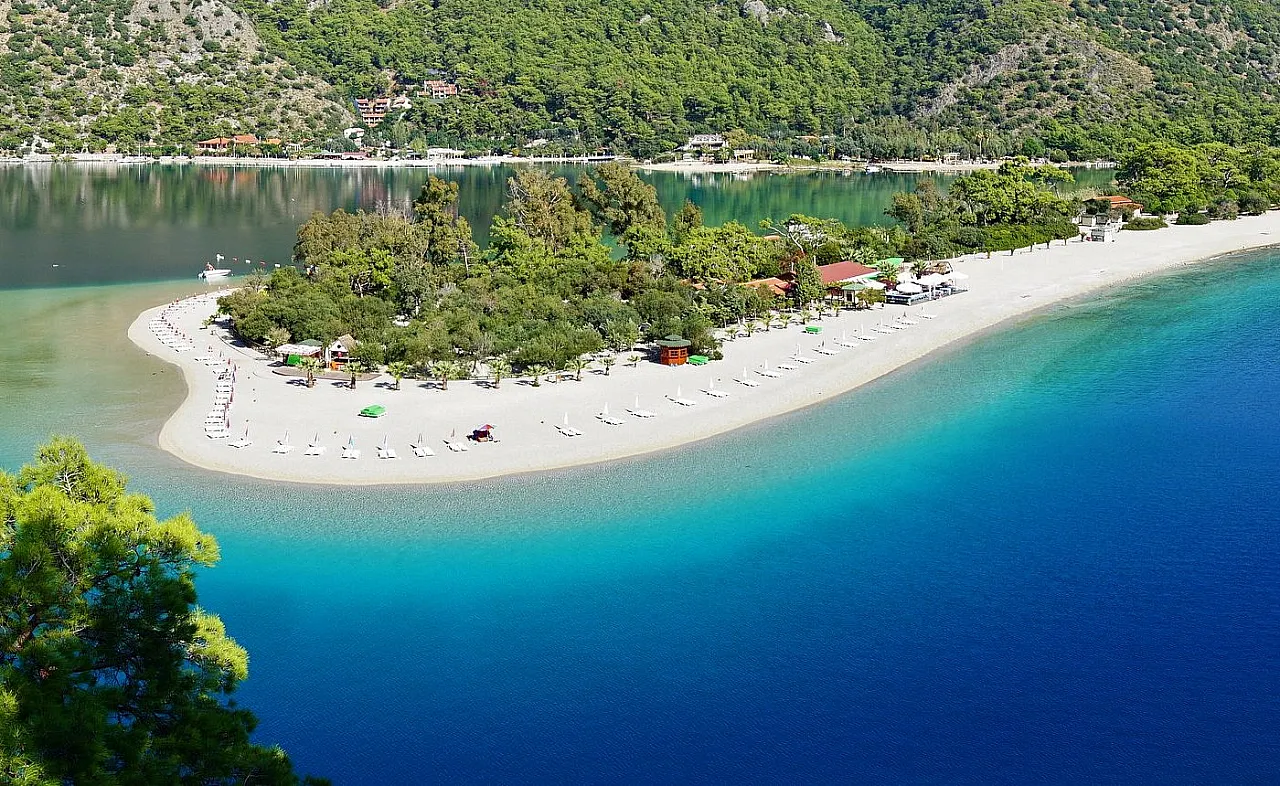 Heat Warning from Meteorology for Fethiye: Thermometers Will Show 37 Degrees