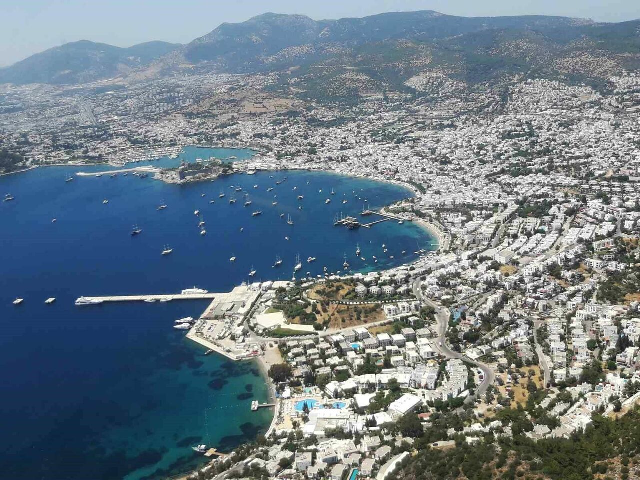 Bodrum