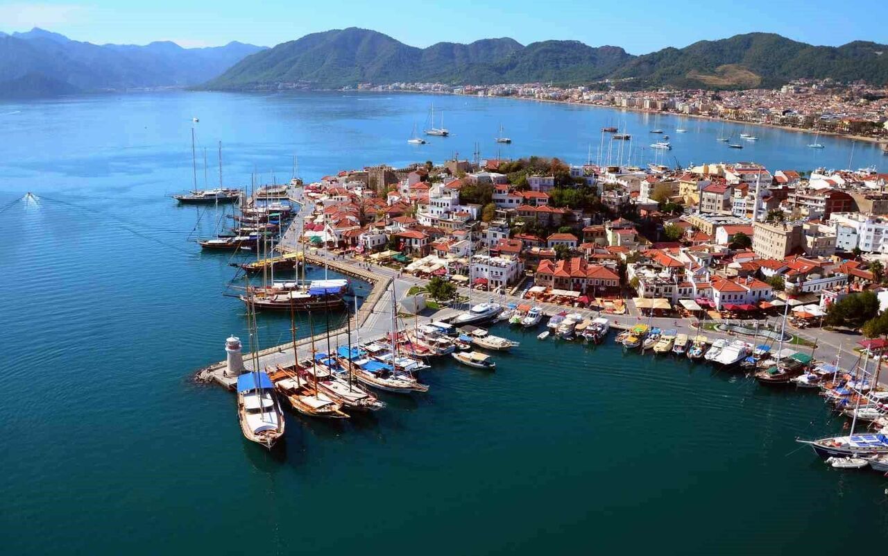 Marmaris