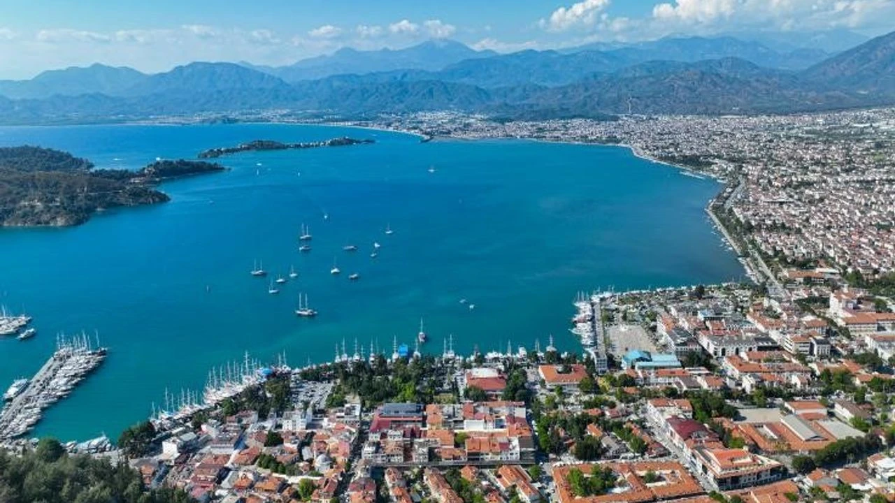 Fethiye