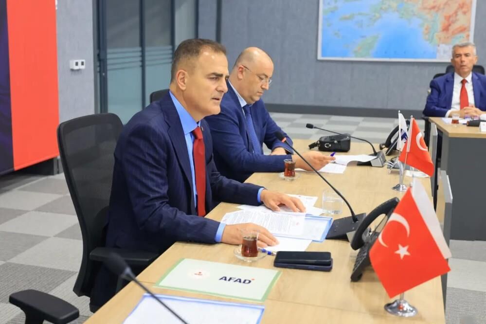 Toplantı (3)