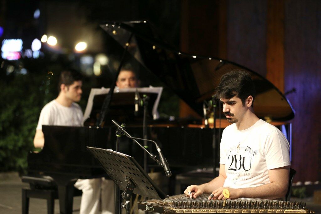 Fethiyede Benyamin Sonmez Klasik Muzik Festivali Basladi (4) 1024X683