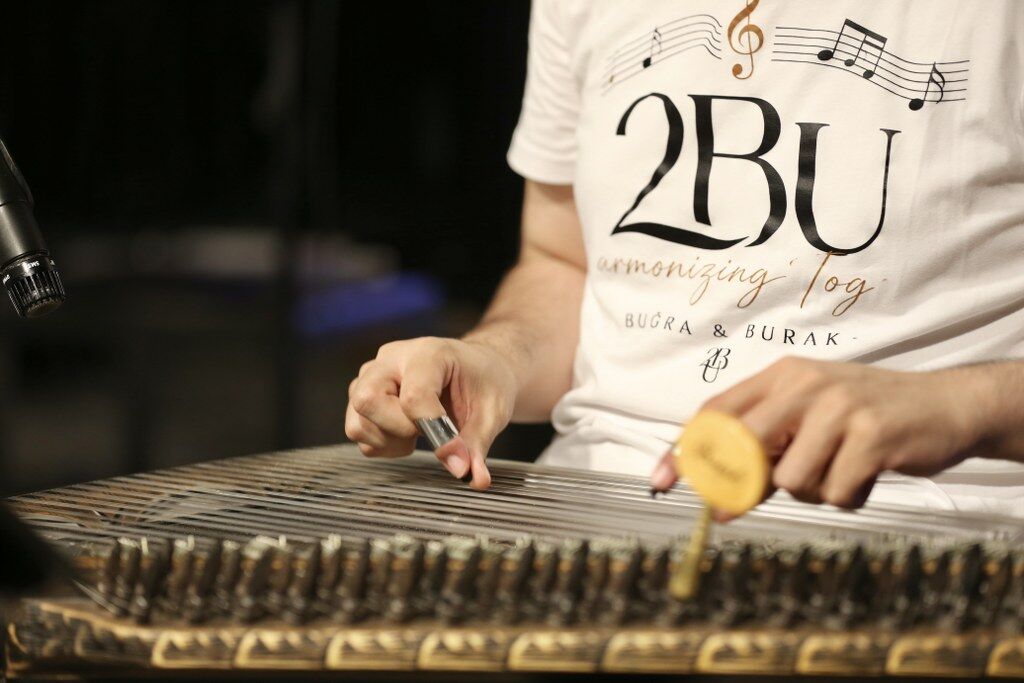 Fethiyede Benyamin Sonmez Klasik Muzik Festivali Basladi (3) 1024X683