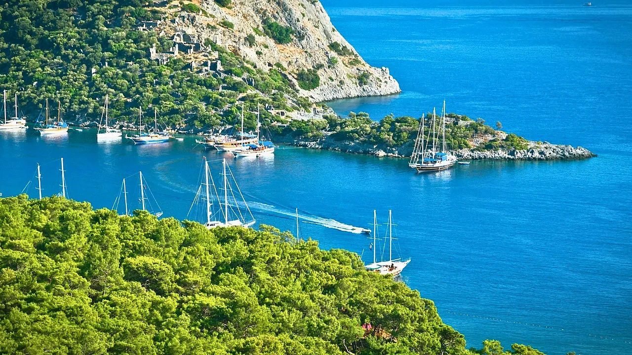 Fethiye'de 28 Haziran 2026 Hava Durumu